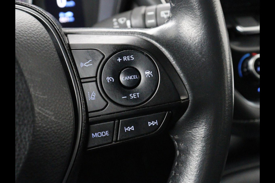 Toyota Corolla Touring Sports 1.8 Hybrid Business | Camera | Cruise Control | Navigatie | Bleutooth | Climate Control | PDC