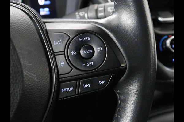 Toyota Corolla Touring Sports 1.8 Hybrid Business | Camera | Cruise Control | Navigatie | Bleutooth | Climate Control | PDC