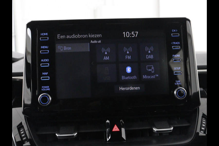 Toyota Corolla Touring Sports 1.8 Hybrid Business | Camera | Cruise Control | Navigatie | Bleutooth | Climate Control | PDC