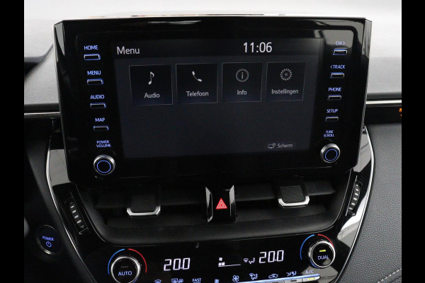 Toyota Corolla Touring Sports 1.8 Hybrid Business | Camera | Cruise Control | Navigatie | Bleutooth | Climate Control | PDC