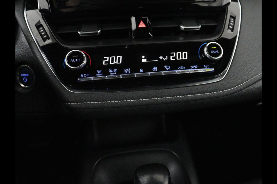 Toyota Corolla Touring Sports 1.8 Hybrid Business | Camera | Cruise Control | Navigatie | Bleutooth | Climate Control | PDC