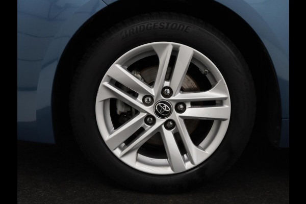 Toyota Corolla Touring Sports 1.8 Hybrid Business | Camera | Cruise Control | Navigatie | Bleutooth | Climate Control | PDC