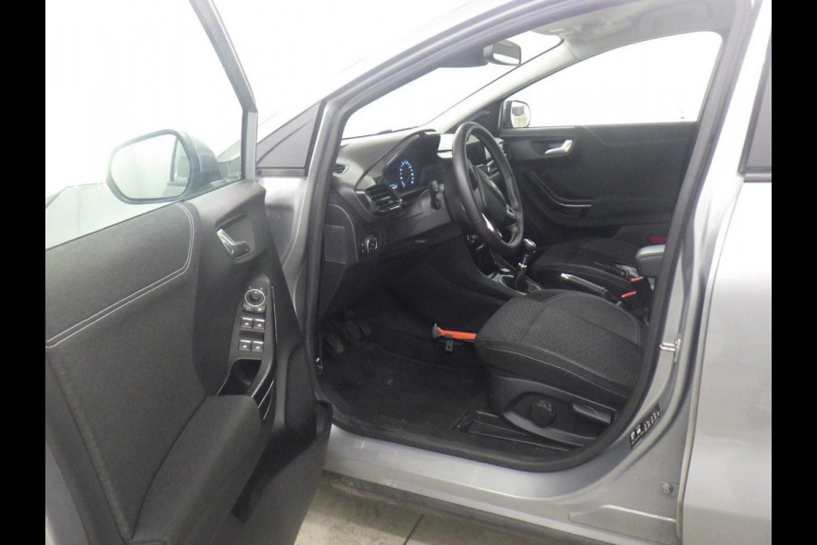 Ford Puma 1.0 EcoBoost Hybrid Titanium 38.000 km! VERWACHT!