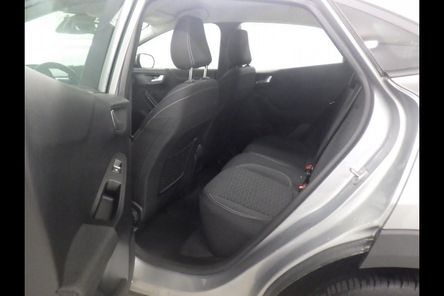 Ford Puma 1.0 EcoBoost Hybrid Titanium 38.000 km! VERWACHT!