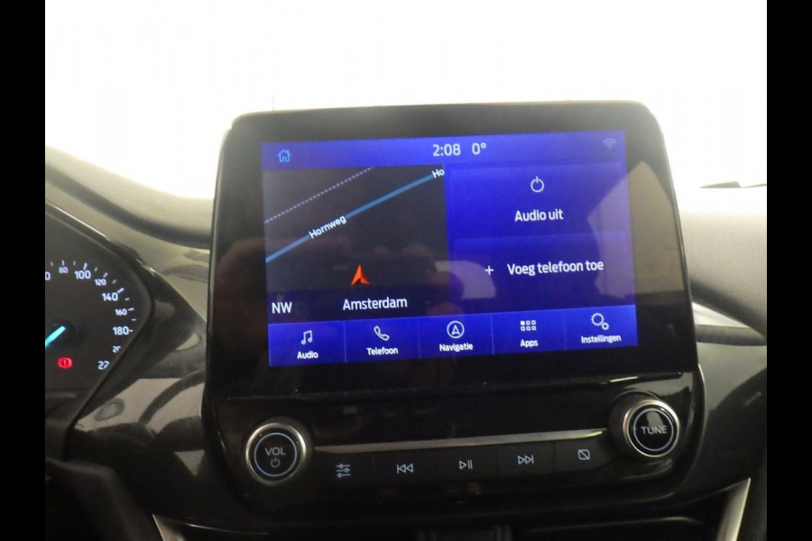 Ford Puma 1.0 EcoBoost Hybrid Titanium 38.000 km! VERWACHT!