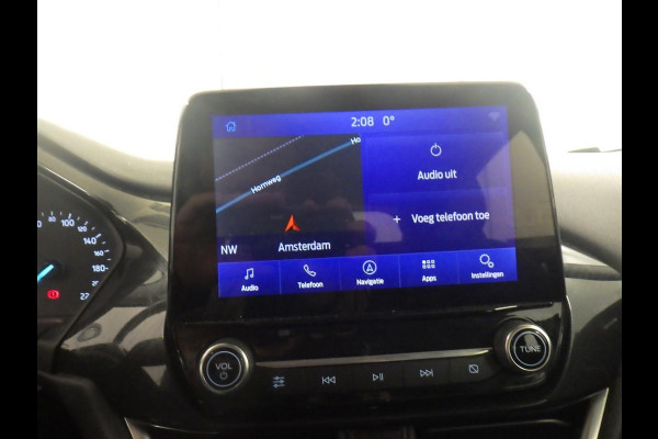 Ford Puma 1.0 EcoBoost Hybrid Titanium 38.000 km! VERWACHT!