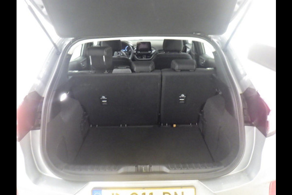 Ford Puma 1.0 EcoBoost Hybrid Titanium 38.000 km! VERWACHT!