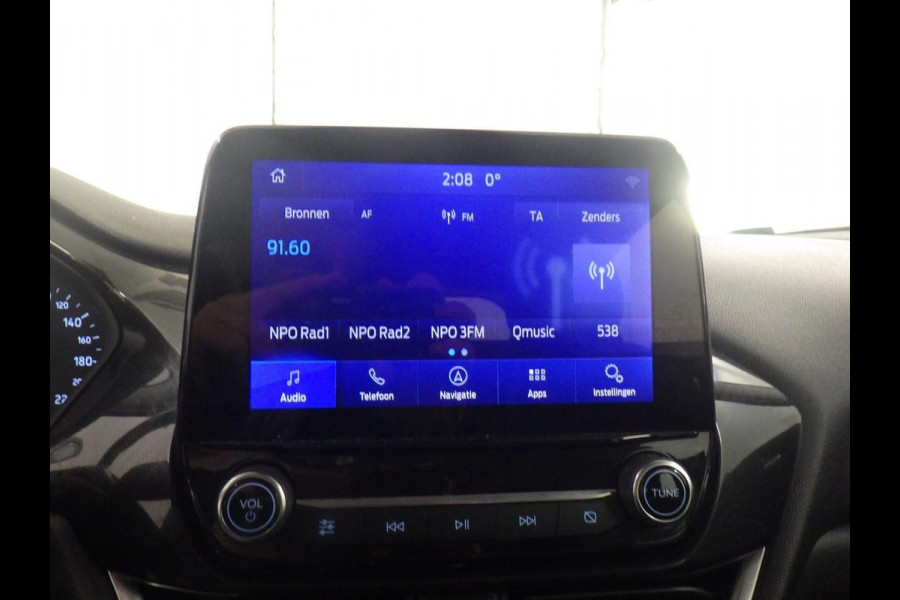 Ford Puma 1.0 EcoBoost Hybrid Titanium 38.000 km! VERWACHT!