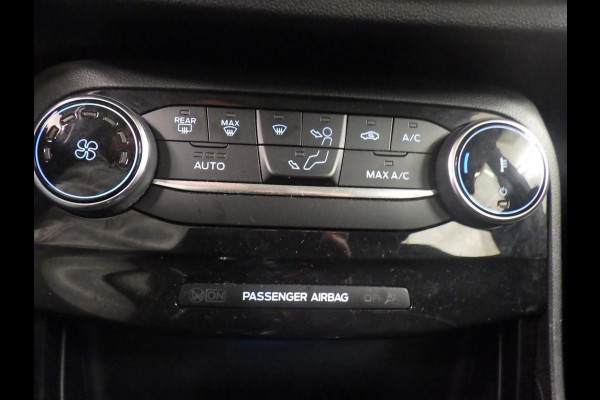 Ford Puma 1.0 EcoBoost Hybrid Titanium 38.000 km! VERWACHT!