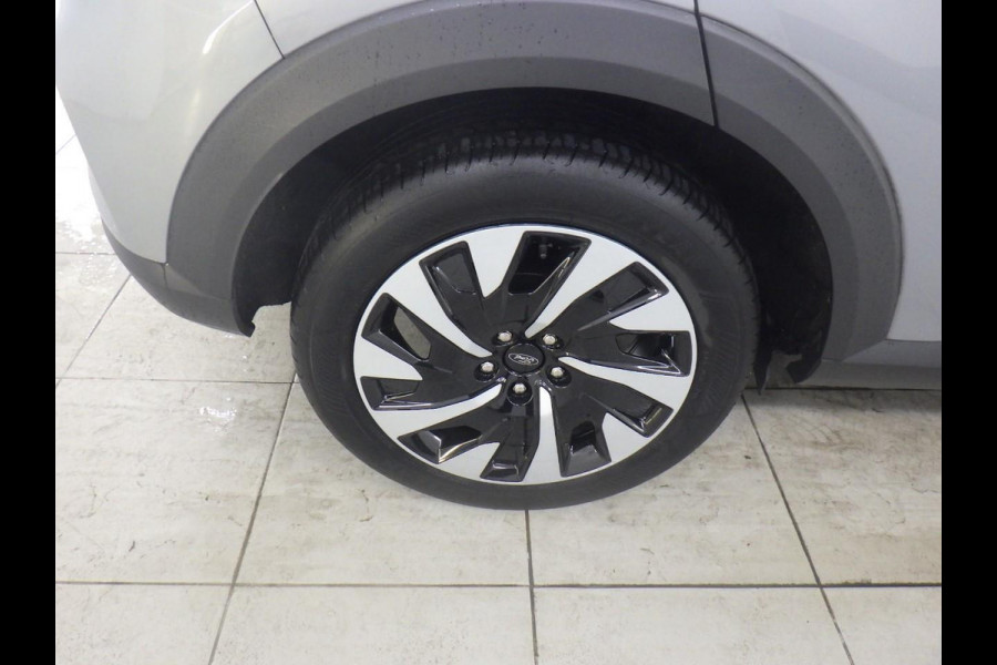 Ford Puma 1.0 EcoBoost Hybrid Titanium 38.000 km! VERWACHT!