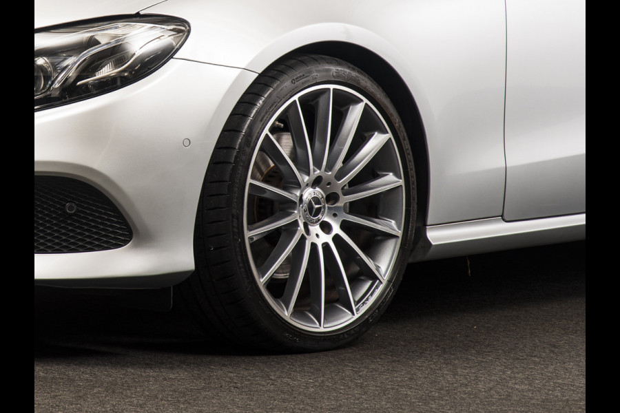 Mercedes-Benz E-Klasse Cabrio 200 AIRSCARF | 20" | 360° CAMERA | BURMESTER