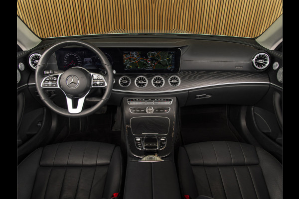 Mercedes-Benz E-Klasse Cabrio 200 AIRSCARF | 20" | 360° CAMERA | BURMESTER