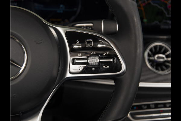 Mercedes-Benz E-Klasse Cabrio 200 AIRSCARF | 20" | 360° CAMERA | BURMESTER