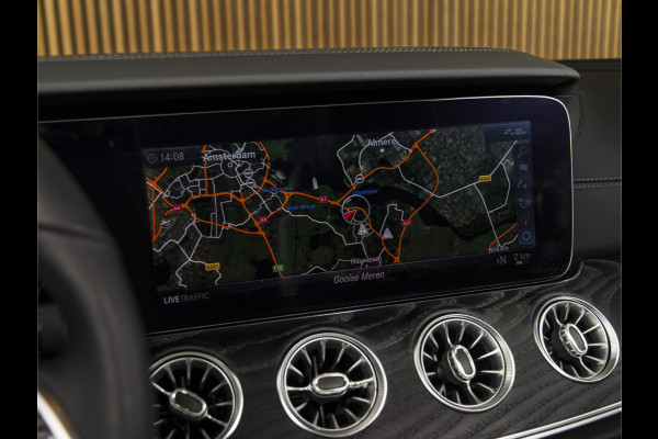 Mercedes-Benz E-Klasse Cabrio 200 AIRSCARF | 20" | 360° CAMERA | BURMESTER
