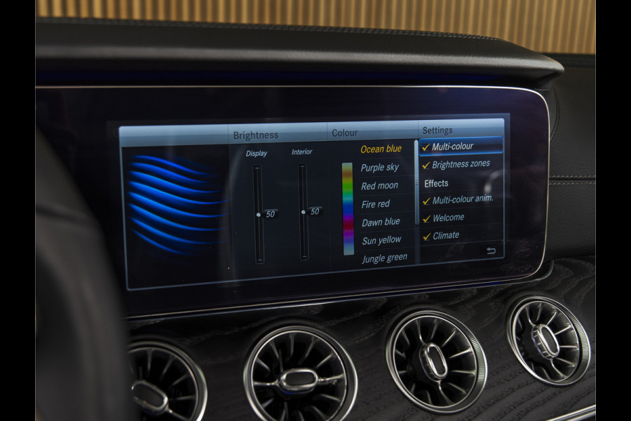 Mercedes-Benz E-Klasse Cabrio 200 AIRSCARF | 20" | 360° CAMERA | BURMESTER