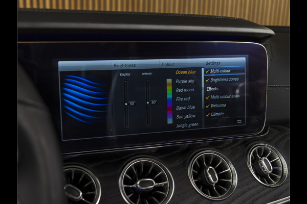 Mercedes-Benz E-Klasse Cabrio 200 AIRSCARF | 20" | 360° CAMERA | BURMESTER