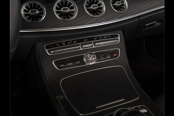 Mercedes-Benz E-Klasse Cabrio 200 AIRSCARF | 20" | 360° CAMERA | BURMESTER