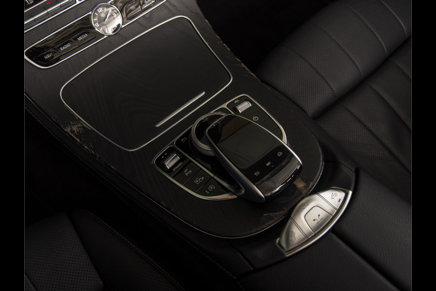 Mercedes-Benz E-Klasse Cabrio 200 AIRSCARF | 20" | 360° CAMERA | BURMESTER