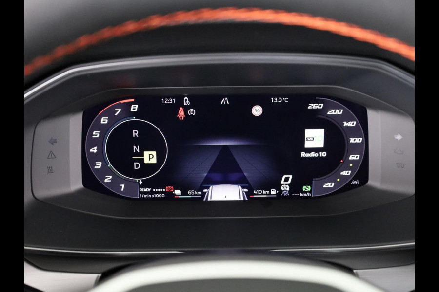 Seat Leon Sportstourer 1.5 TSI e-Hybrid Style Business Intense 204pk | Trekhaak | Safe & Drive | 18 inch velgen | Black Pack |