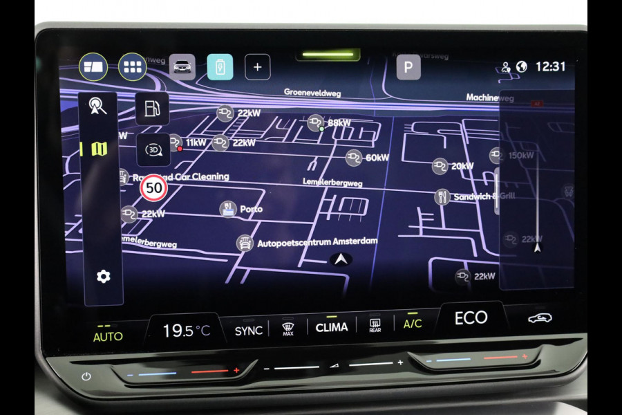 Seat Leon Sportstourer 1.5 TSI e-Hybrid Style Business Intense 204pk | Trekhaak | Safe & Drive | 18 inch velgen | Black Pack |