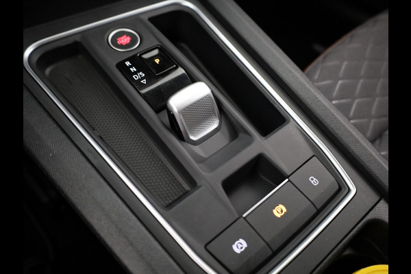 Seat Leon Sportstourer 1.5 TSI e-Hybrid Style Business Intense 204pk | Trekhaak | Safe & Drive | 18 inch velgen | Black Pack |