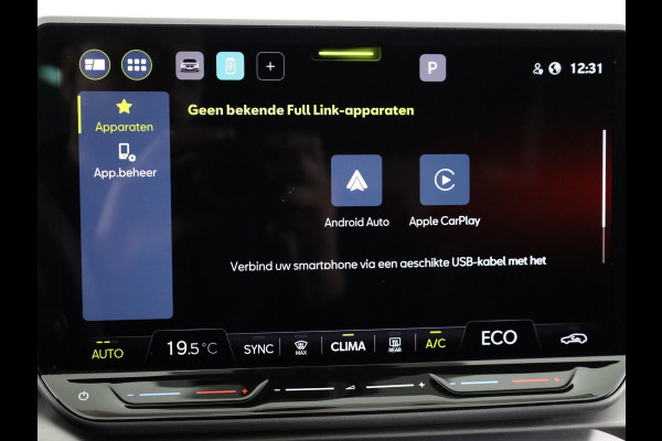 Seat Leon Sportstourer 1.5 TSI e-Hybrid Style Business Intense 204pk | Trekhaak | Safe & Drive | 18 inch velgen | Black Pack |