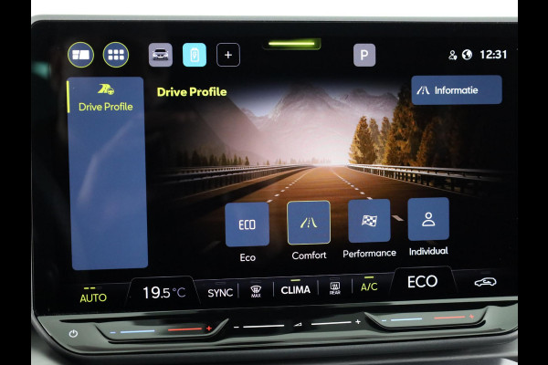 Seat Leon Sportstourer 1.5 TSI e-Hybrid Style Business Intense 204pk | Trekhaak | Safe & Drive | 18 inch velgen | Black Pack |