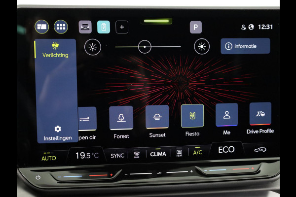 Seat Leon Sportstourer 1.5 TSI e-Hybrid Style Business Intense 204pk | Trekhaak | Safe & Drive | 18 inch velgen | Black Pack |