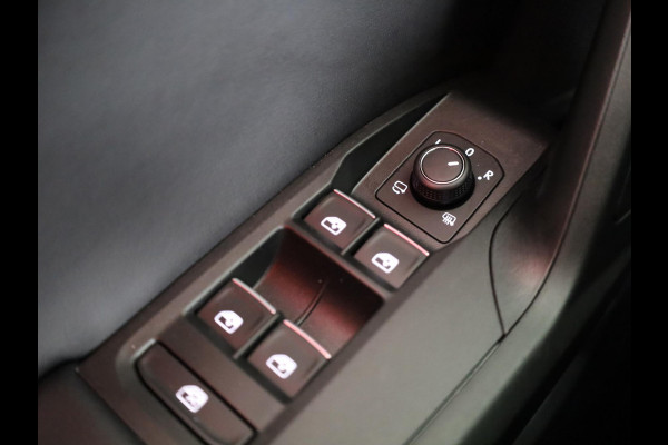 Seat Leon Sportstourer 1.5 TSI e-Hybrid Style Business Intense 204pk | Trekhaak | Safe & Drive | 18 inch velgen | Black Pack |