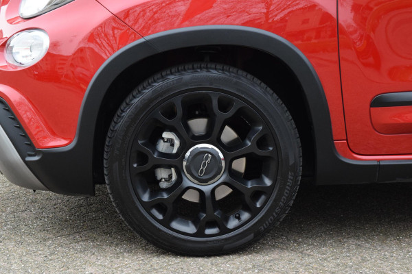 Fiat 500L 0.9 TwinAir CityCross|Unieke km.stand!