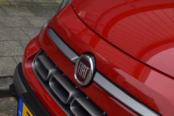 Fiat 500L 0.9 TwinAir CityCross|Unieke km.stand!