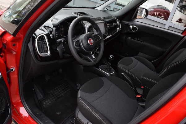 Fiat 500L 0.9 TwinAir CityCross|Unieke km.stand!