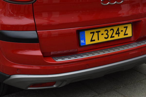 Fiat 500L 0.9 TwinAir CityCross|Unieke km.stand!