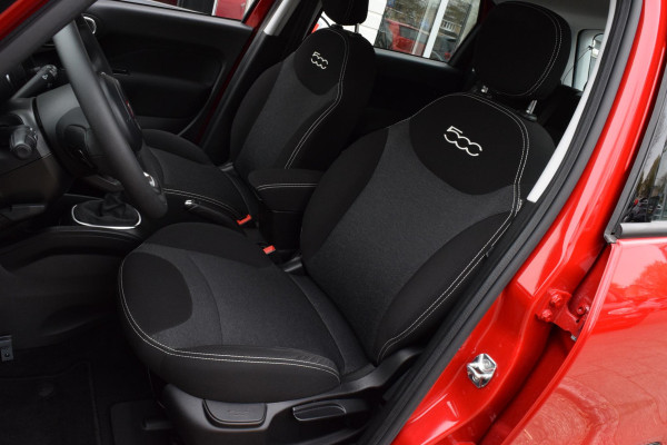 Fiat 500L 0.9 TwinAir CityCross|Unieke km.stand!