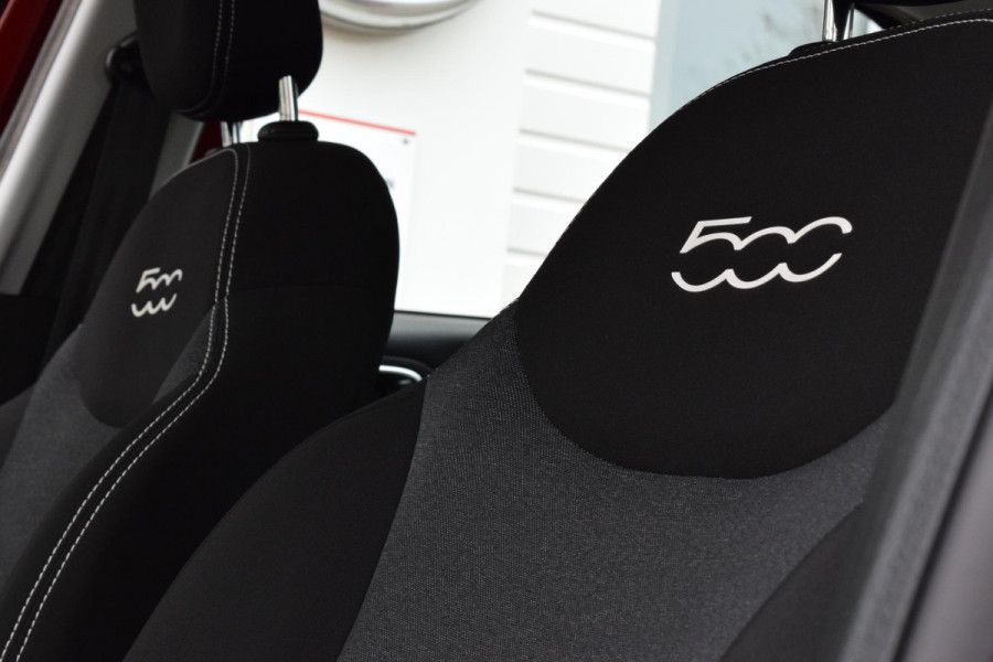 Fiat 500L 0.9 TwinAir CityCross|Unieke km.stand!