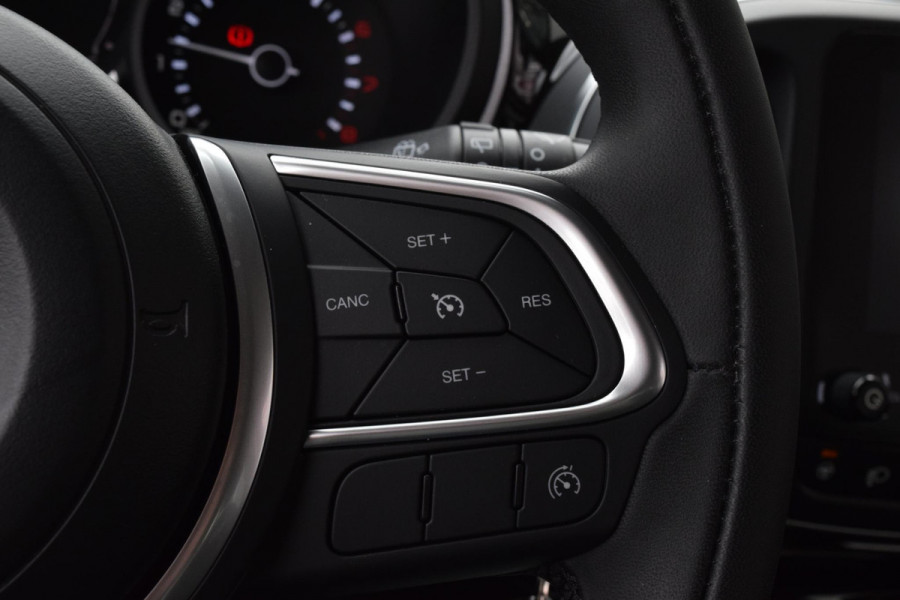 Fiat 500L 0.9 TwinAir CityCross|Unieke km.stand!