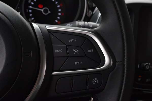 Fiat 500L 0.9 TwinAir CityCross|Unieke km.stand!