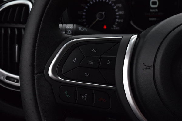 Fiat 500L 0.9 TwinAir CityCross|Unieke km.stand!