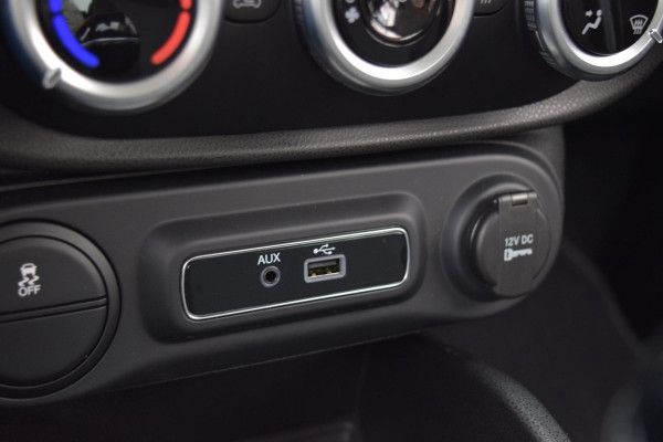 Fiat 500L 0.9 TwinAir CityCross|Unieke km.stand!