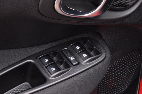 Fiat 500L 0.9 TwinAir CityCross|Unieke km.stand!