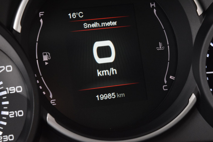 Fiat 500L 0.9 TwinAir CityCross|Unieke km.stand!