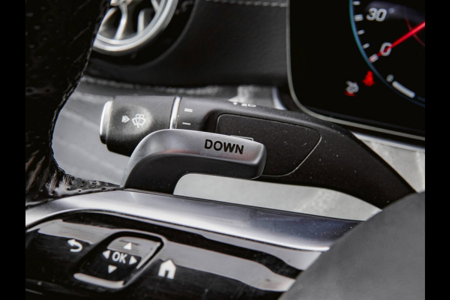 Mercedes-Benz AMG GT 4-Door Coupe AMG 43 4MATIC+ Premium Plus Pano|360°Camera|Stoelverwarming-ventilatie|Burmester