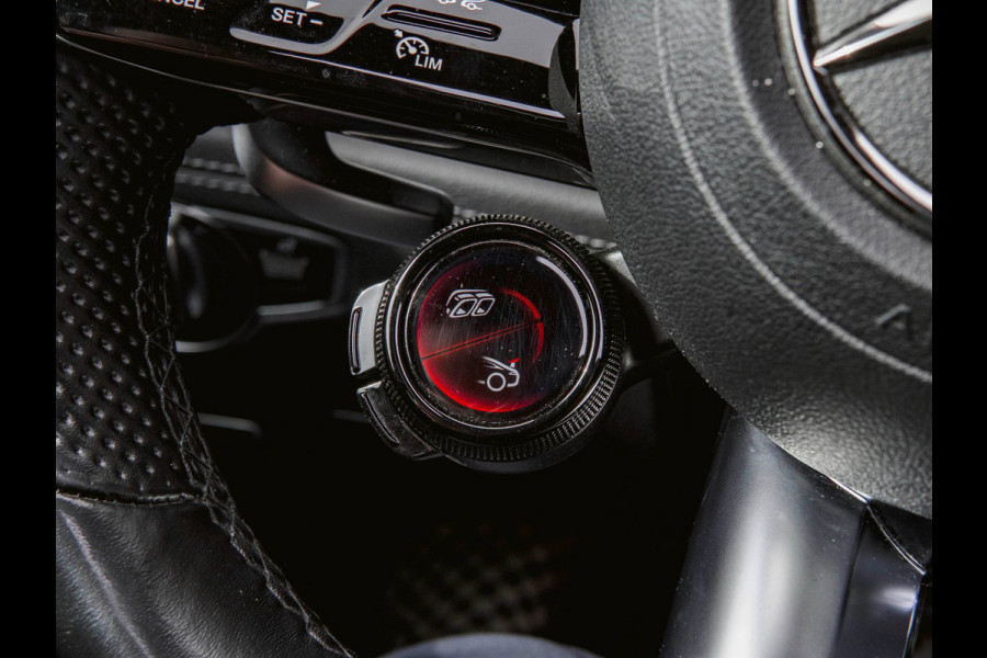 Mercedes-Benz AMG GT 4-Door Coupe AMG 43 4MATIC+ Premium Plus Pano|360°Camera|Stoelverwarming-ventilatie|Burmester