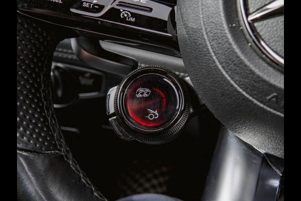 Mercedes-Benz AMG GT 4-Door Coupe AMG 43 4MATIC+ Premium Plus Pano|360°Camera|Stoelverwarming-ventilatie|Burmester