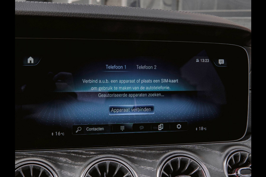 Mercedes-Benz AMG GT 4-Door Coupe AMG 43 4MATIC+ Premium Plus Pano|360°Camera|Stoelverwarming-ventilatie|Burmester