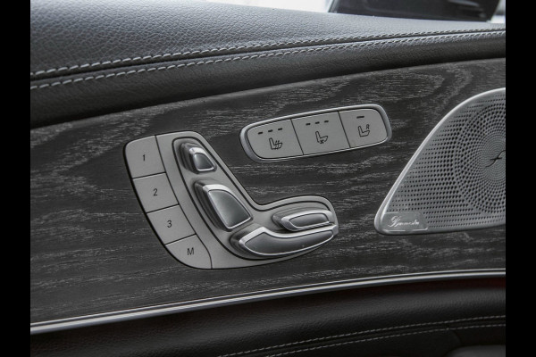 Mercedes-Benz AMG GT 4-Door Coupe AMG 43 4MATIC+ Premium Plus Pano|360°Camera|Stoelverwarming-ventilatie|Burmester