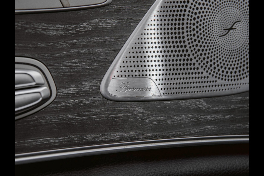 Mercedes-Benz AMG GT 4-Door Coupe AMG 43 4MATIC+ Premium Plus Pano|360°Camera|Stoelverwarming-ventilatie|Burmester