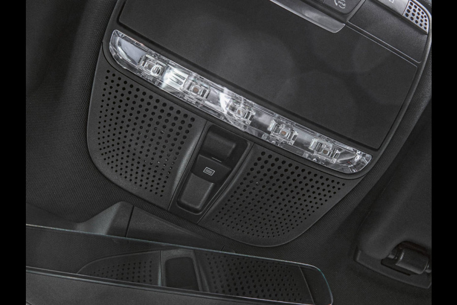 Mercedes-Benz AMG GT 4-Door Coupe AMG 43 4MATIC+ Premium Plus Pano|360°Camera|Stoelverwarming-ventilatie|Burmester