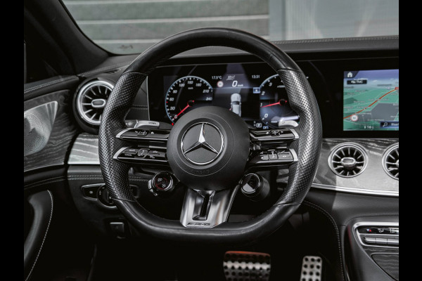 Mercedes-Benz AMG GT 4-Door Coupe AMG 43 4MATIC+ Premium Plus Pano|360°Camera|Stoelverwarming-ventilatie|Burmester