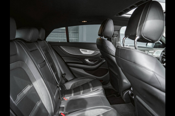 Mercedes-Benz AMG GT 4-Door Coupe AMG 43 4MATIC+ Premium Plus Pano|360°Camera|Stoelverwarming-ventilatie|Burmester